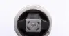 61208 Подушка двигателя (задняя) Skoda Fabia 99-08/VW Polo/Seat Cordoba 02- UCEL підбір по vin на Brocar