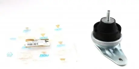 41635 Подушка двигателя (R) Citroen C5 III/ Jumpy/ Peugeot 508 1.6D 07- UCEL підбір по vin на Brocar