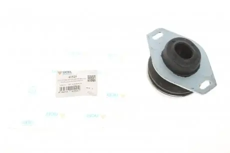 41529 Подушка двигателя (L) Fiat Scudo/Citroen Jumpy 2.0HDI UCEL подбор по vin на Brocar