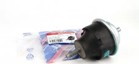 41524 Подушка двигуна (R) Citroen Berlingo/Peugeot Partner 1.6 16V/1.6HDI 00- UCEL підбір по vin на Brocar