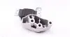 31649 Подушка двигуна (R) Fiat Ducato/Citroen Jumper/Peugeot Boxer 2.2 D/HDI 06- UCEL підбір по vin на Brocar