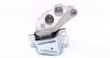 31649 Подушка двигуна (R) Fiat Ducato/Citroen Jumper/Peugeot Boxer 2.2 D/HDI 06- UCEL підбір по vin на Brocar
