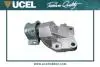 Подушка двигателя (L) Fiat Ducato 2.2D 06- 31652