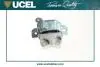 Подушка двигуна (задня) Fiat Punto 1.3-1.6 D multijet 05- 31547