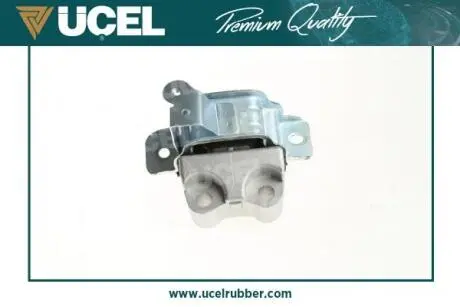 31547 Подушка двигателя (задняя) Fiat Punto 1.3-1.6 D multijet 05- UCEL підбір по vin на Brocar