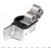 31546 Подушка двигуна (задня) Fiat Punto 1.2-1.4 05- UCEL підбір по vin на Brocar