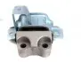 Подушка двигателя (задняя) (L) Fiat Doblo 1.3 D 10- 31525