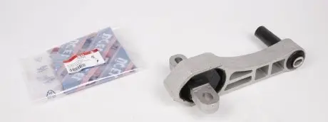 31510 Подушка двигателя (задняя/нижняя) Citroen Nemo 1.3D Multijet (косточка) UCEL підбір по vin на Brocar