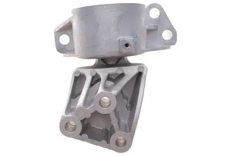 31501 Подушка двигуна (R) Fiat Fiorino 1.3D 07- UCEL підбір по vin на Brocar