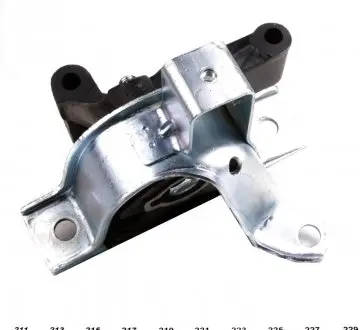 31464 Подушка двигуна (R) Fiat Doblo 1.6 01- UCEL підбір по vin на Brocar