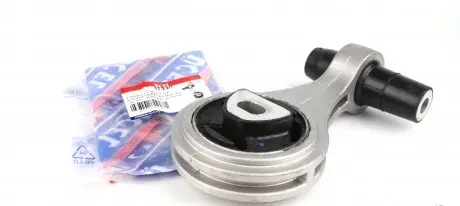 31440 Подушка двигуна (задня) Fiat Doblo 1.2/1.9D/1.9JTD 01- UCEL підбір по vin на Brocar