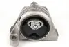31405 Подушка двигуна (L) Fiat Ducato/Citroen Jumper/Peugeot Boxer 2.8HDi/JTD 02- UCEL підбір по vin на Brocar