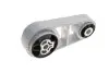 20256 Подушка двигуна (передня/нижня) Ford Mondeo III 1.8-3.0/2.0-2.2 TDCI 00-07 (косточка) UCEL підбір по vin на Brocar