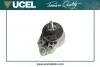 Подушка двигателя (R) Ford Focus 1.4/1.6 16V 98-04 (гидравлика) 20208