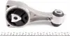 10843 Подушка двигателя Renault Laguna III 2.0dCi 07- (косточка) UCEL підбір по vin на Brocar