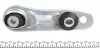 10825 Подушка двигателя (R) Renault Laguna II 01- UCEL підбір по vin на Brocar