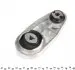 10746 Подушка двигателя (нижняя) Renault Megane 2.0i 03-09 UCEL підбір по vin на Brocar