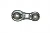 10726 Подушка двигуна (R) Renault Megane II/Scenic II 1.9dCi/2.0 16V 02- UCEL підбір по vin на Brocar