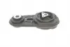 10728 Подушка двигуна (нижня) Renault Megane II/Scenic II 1.5dCi/1.9dCi/2.0 02- (косточка) UCEL підбір по vin на Brocar