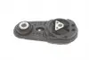 10728 Подушка двигуна (нижня) Renault Megane II/Scenic II 1.5dCi/1.9dCi/2.0 02- (косточка) UCEL підбір по vin на Brocar