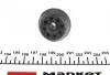 10734 Подушка радиатора Renault Megane/Scenic II 02-09 UCEL підбір по vin на Brocar