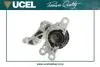 10680 Подушка двигателя (R) Renault Kadjar/Nissan Qashqai 1.6 dCi UCEL підбір по vin на Brocar