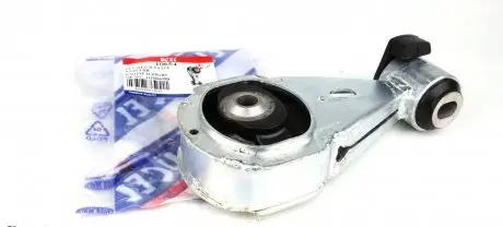 10654 Подушка двигуна (верхня) (R) Renault Megane III 1.4/1.5dCi 09- UCEL підбір по vin на Brocar