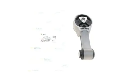 10641 Подушка двигуна (верхня) (R) Renault Megane III 2.0 dCi 09- UCEL підбір по vin на Brocar