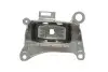 Подушка двигуна (L) Renault Megane 1.5 dCi/1.6 16V 08- 10642