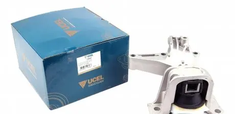 10643 Подушка двигателя (R) Renault Megane III/Scenic III 1.5 dCi 11- UCEL подбор по vin на Brocar