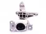 10643 Подушка двигателя (R) Renault Megane III/Scenic III 1.5 dCi 11- UCEL підбір по vin на Brocar