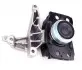 10540 Подушка двигателя (R) Renault Kangoo/Clio III 1.5dCi 05- UCEL підбір по vin на Brocar