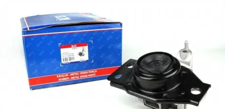 10534 Подушка двигуна (R) Renault Kangoo 1.5dCi 08- UCEL підбір по vin на Brocar