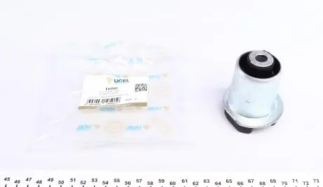 10501 Сайлентблок балки (задней) Renault Clio II 98-05 UCEL подбор по vin на Brocar