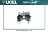 Подушка двигуна (передня) (R) Renault Megane I 1.4-1.8 88-03 10456
