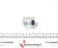 RWS1477 Скоба замка дверей (передніх) Fiat Doblo 1.2-1.6/1.3D-1.9JTD 01- ROTWEISS підбір по vin на Brocar