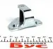 RWS1225 Скоба замка двери (передней) Fiat Ducato 97-06 (1340174080) ROTWEISS підбір по vin на Brocar