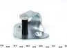 Скоба замка двери (передней) Fiat Ducato 97-06 (1340174080) RWS1225