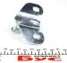 RWS1221 Скоба замка дверей (задніх) Fiat Ducato 06- (низ) (1345736080/1606539480) ROTWEISS підбір по vin на Brocar