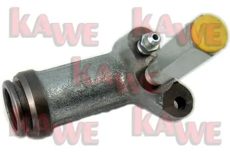 S3622 Циліндр зчеплення (робочий) Audi A4/VW Passat 1.6-2.8 94-01 (d=22.2mm) KAWE підбір по vin на Brocar