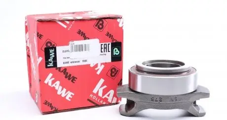 9469 Подшипник выжимной Volvo FL 6 FL/FL FL 85- KAWE подбор по vin на Brocar