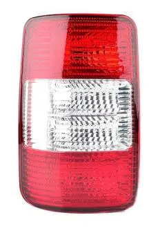 BSG90805008 Ліхтар задній Caddy 04-10 Л. BSG підбір по vin на Brocar