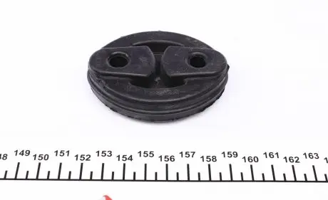 B42262 Резинка глушителя Ford Connect 02- DP подбор по vin на Brocar
