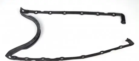 ES1098 Прокладка піддону Ford Connect 1.8TDCi 02- DP підбір по vin на Brocar