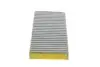 WPK999 Фільтр салону Honda Civic 1.3/2.0i 01-05 (вугільний) (к-кт 2 шт.) WUNDER FILTER підбір по vin на Brocar