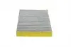 WPK819 Фільтр салону Renault Megane IV 1.2-1.6DCi 15- (вугільний) WUNDER FILTER підбір по vin на Brocar