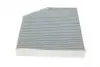 WPK725 Фильтр салона MB C-class (W 205) 14-/E-class (W213) 16- (угольный) WUNDER FILTER підбір по vin на Brocar