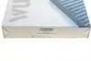 WPK724 Фільтр салону MB C-class (W205)/E-class (W213) (вугільний) WUNDER FILTER підбір по vin на Brocar
