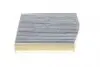 WPK721 Фильтр салона MB A-class (W176)/B (W246/W242) 12-/Infiniti Q30 15- (угольный) WUNDER FILTER підбір по vin на Brocar