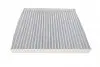 WPK720 Фільтр салону Skoda Fabia/Roomster/VW Polo 99-10 (вугільний) WUNDER FILTER підбір по vin на Brocar